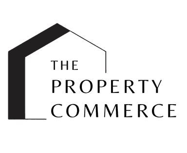 The Property Commerce Logo